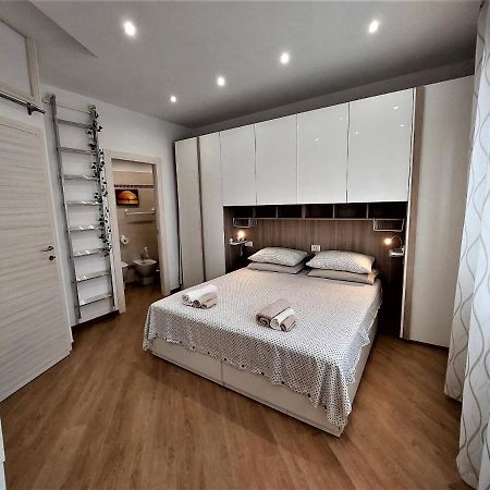Trustevervito Roma Ngoại thất bức ảnh