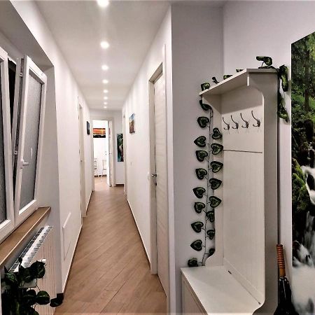 Trustevervito Roma Ngoại thất bức ảnh