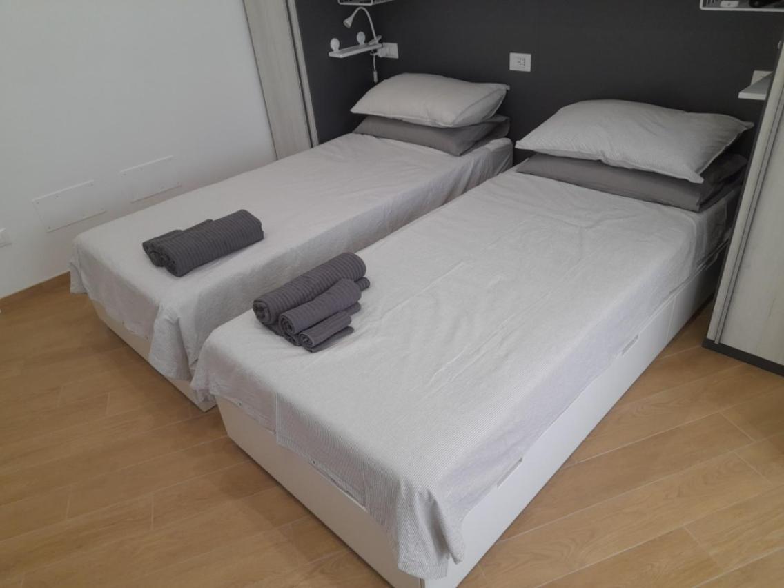 Trustevervito Roma Ngoại thất bức ảnh