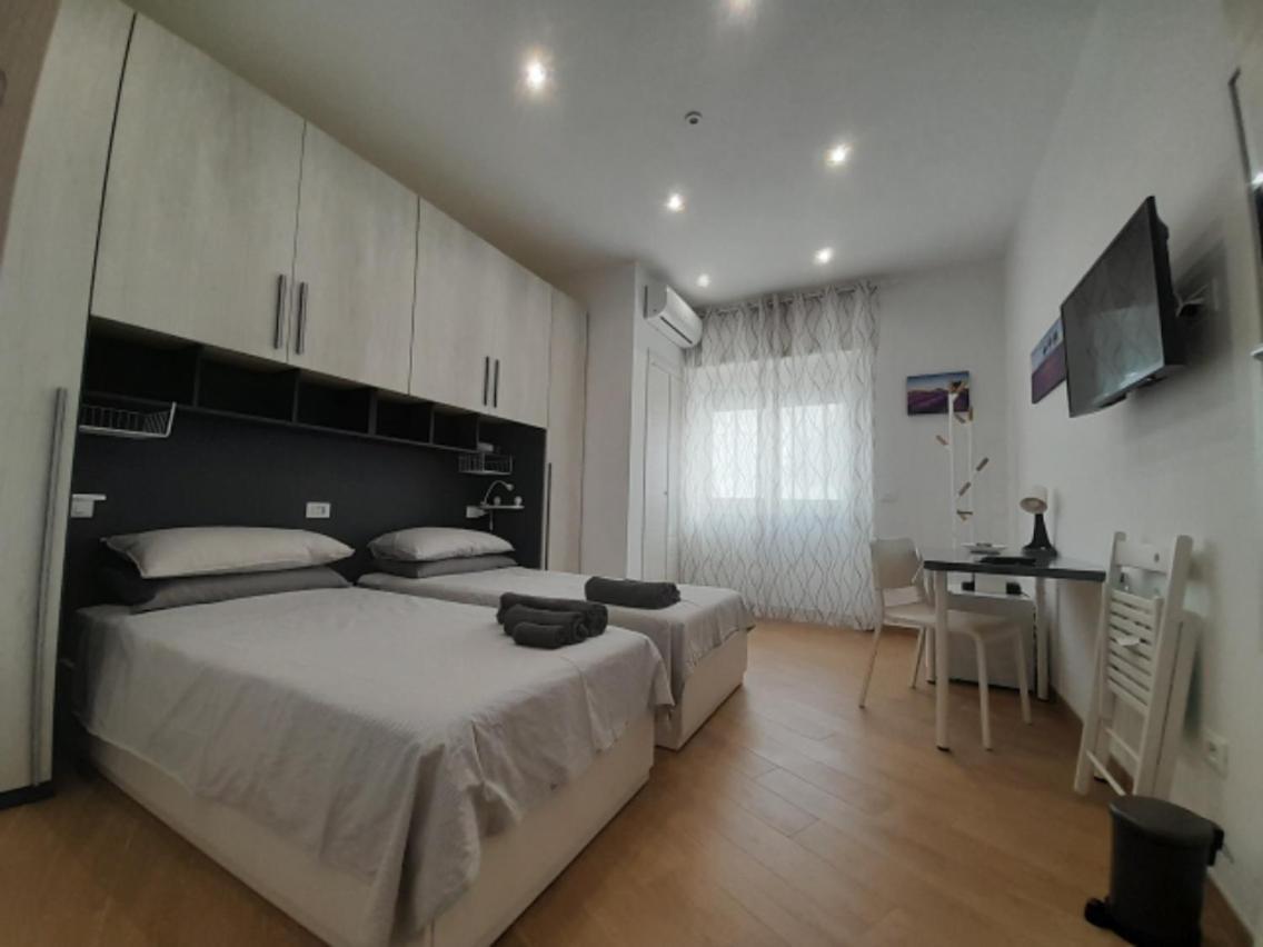 Trustevervito Roma Ngoại thất bức ảnh