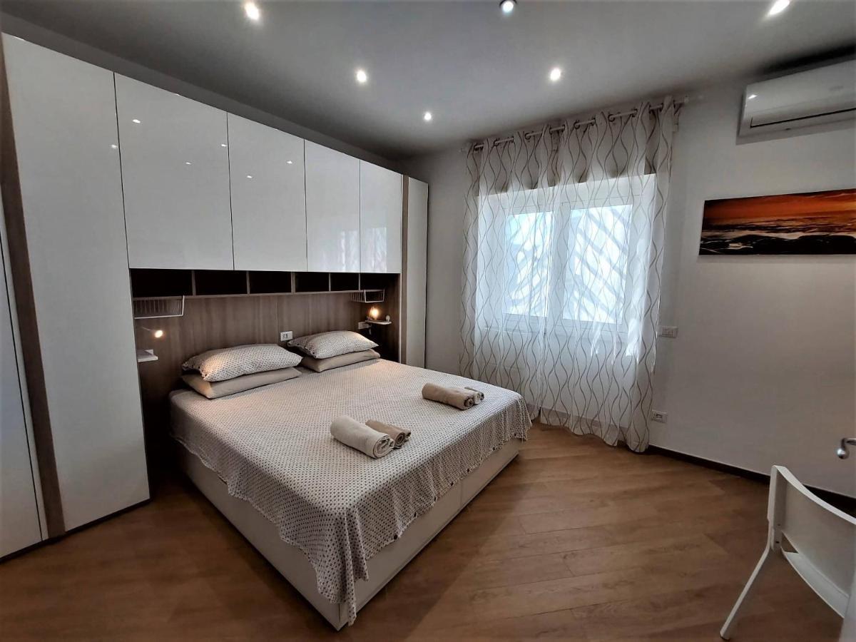 Trustevervito Roma Ngoại thất bức ảnh