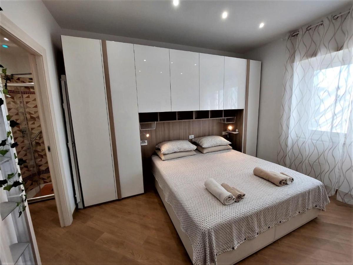 Trustevervito Roma Ngoại thất bức ảnh