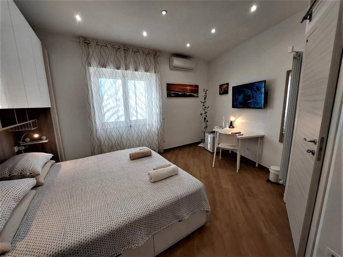 Trustevervito Roma Ngoại thất bức ảnh