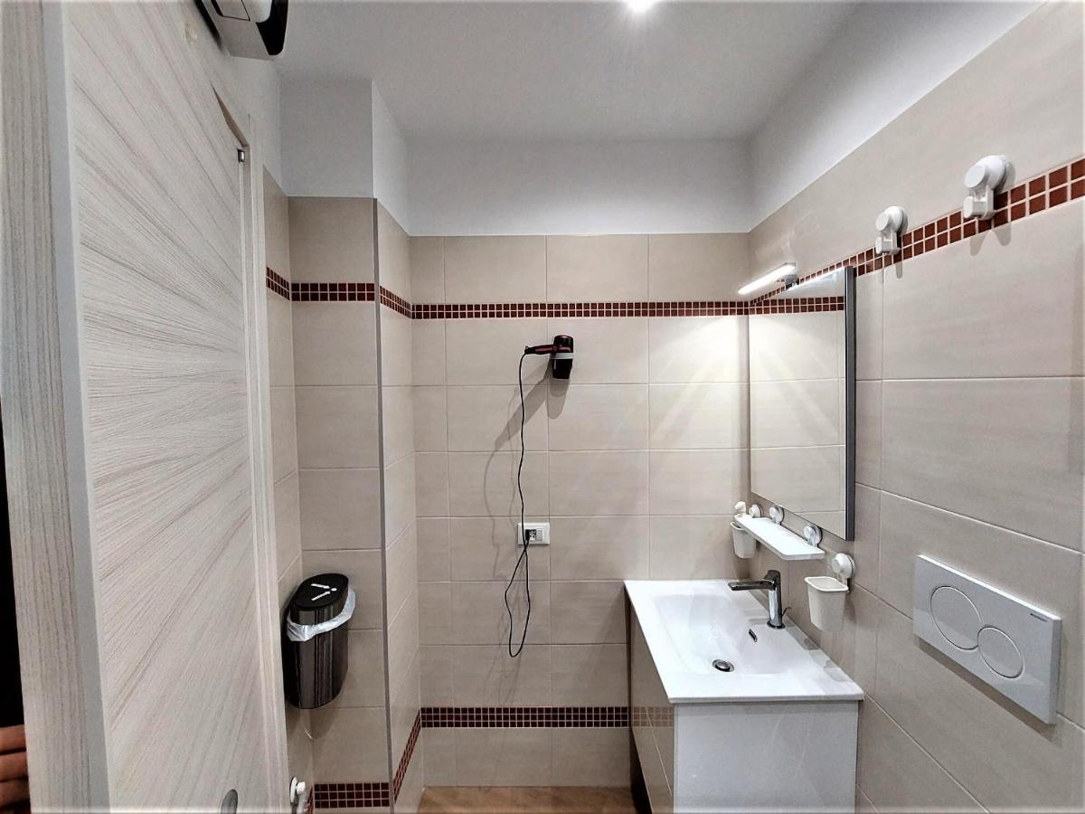 Trustevervito Roma Ngoại thất bức ảnh