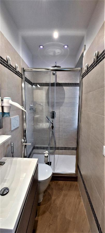 Trustevervito Roma Ngoại thất bức ảnh