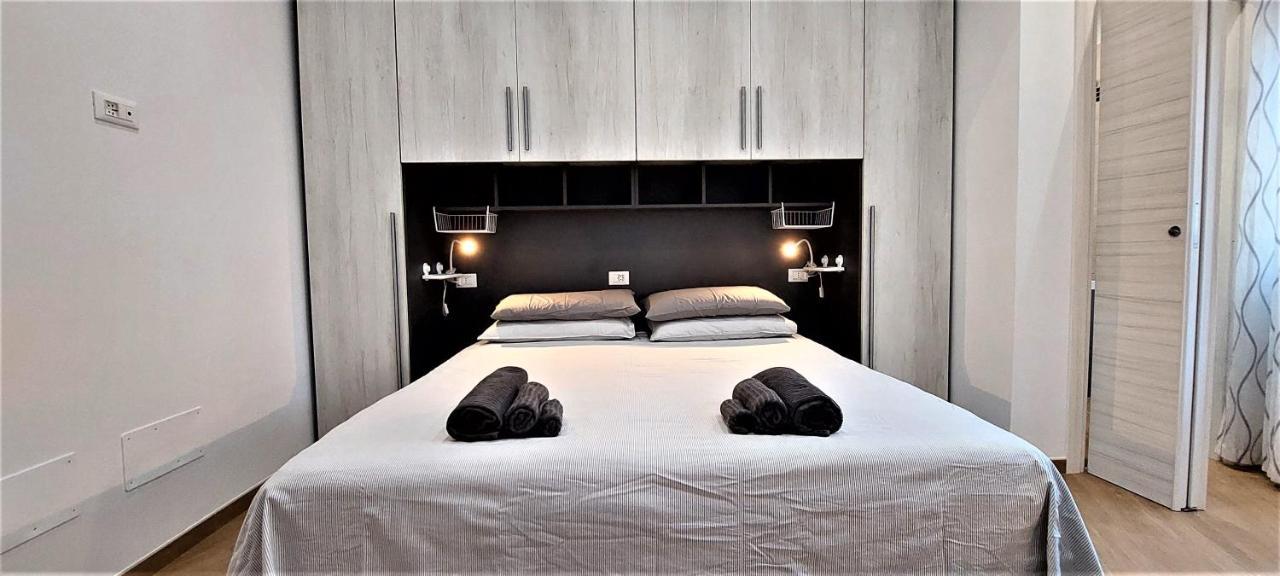 Trustevervito Roma Ngoại thất bức ảnh