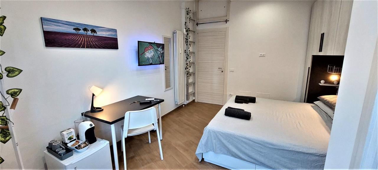 Trustevervito Roma Ngoại thất bức ảnh